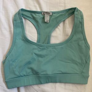 Forever21 sports bra